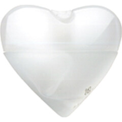 Estelle de Valrose - in Heart HoneyWhite